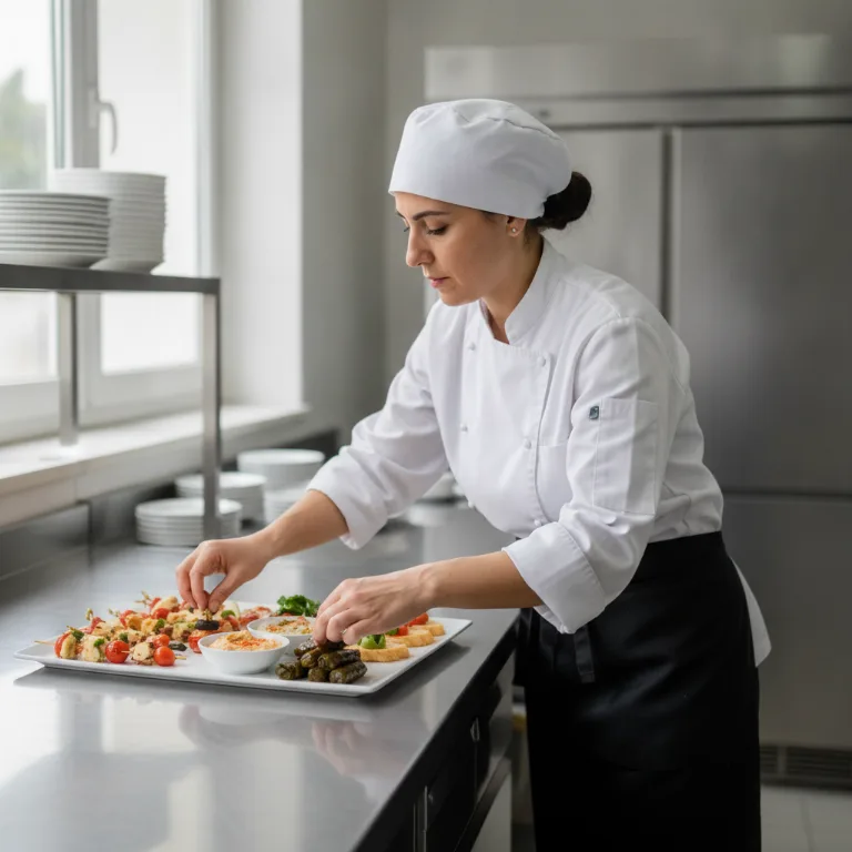 catering aziendale Pordenone